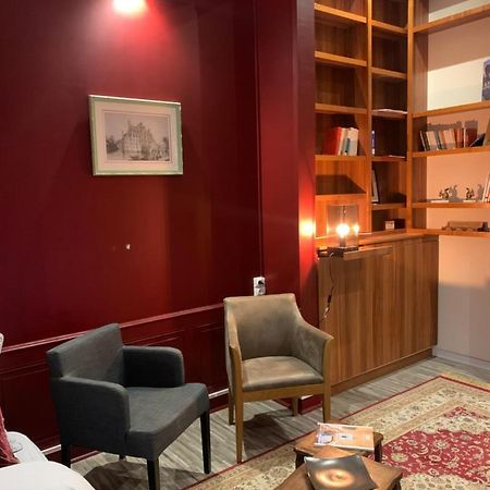 Apartamento Au Pied Du Beffroy Arras Exterior foto